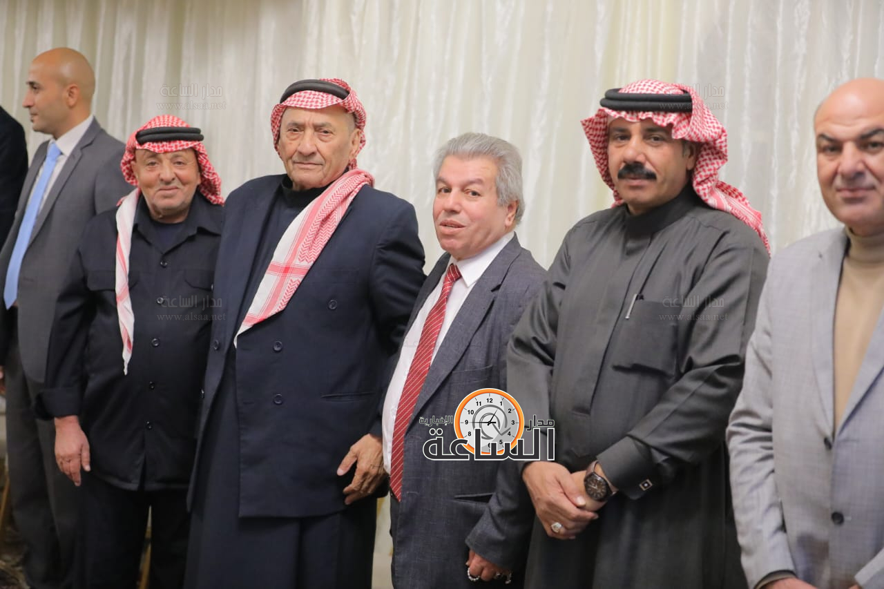 Madar Al-Saa Images 0.5706210893186501