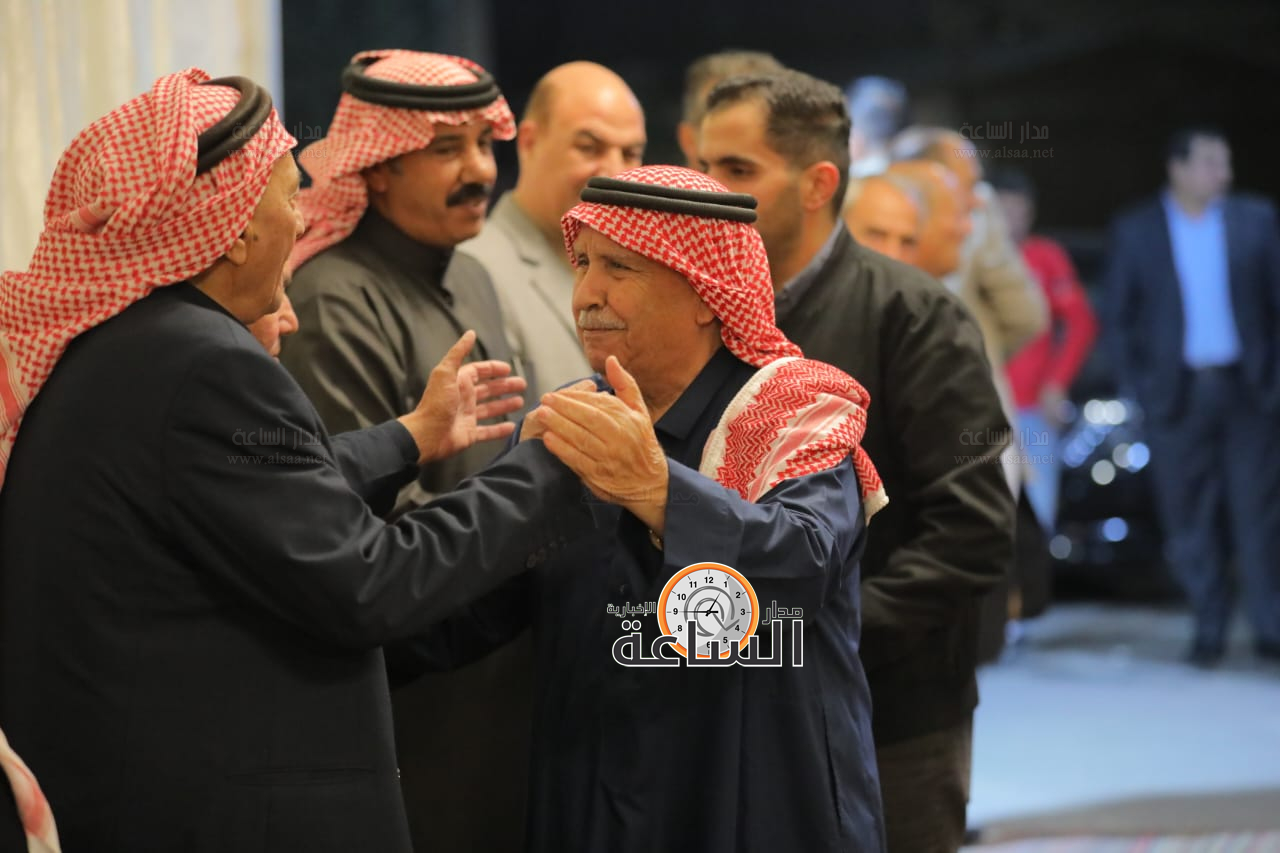 Madar Al-Saa Images 0.9071226667663075