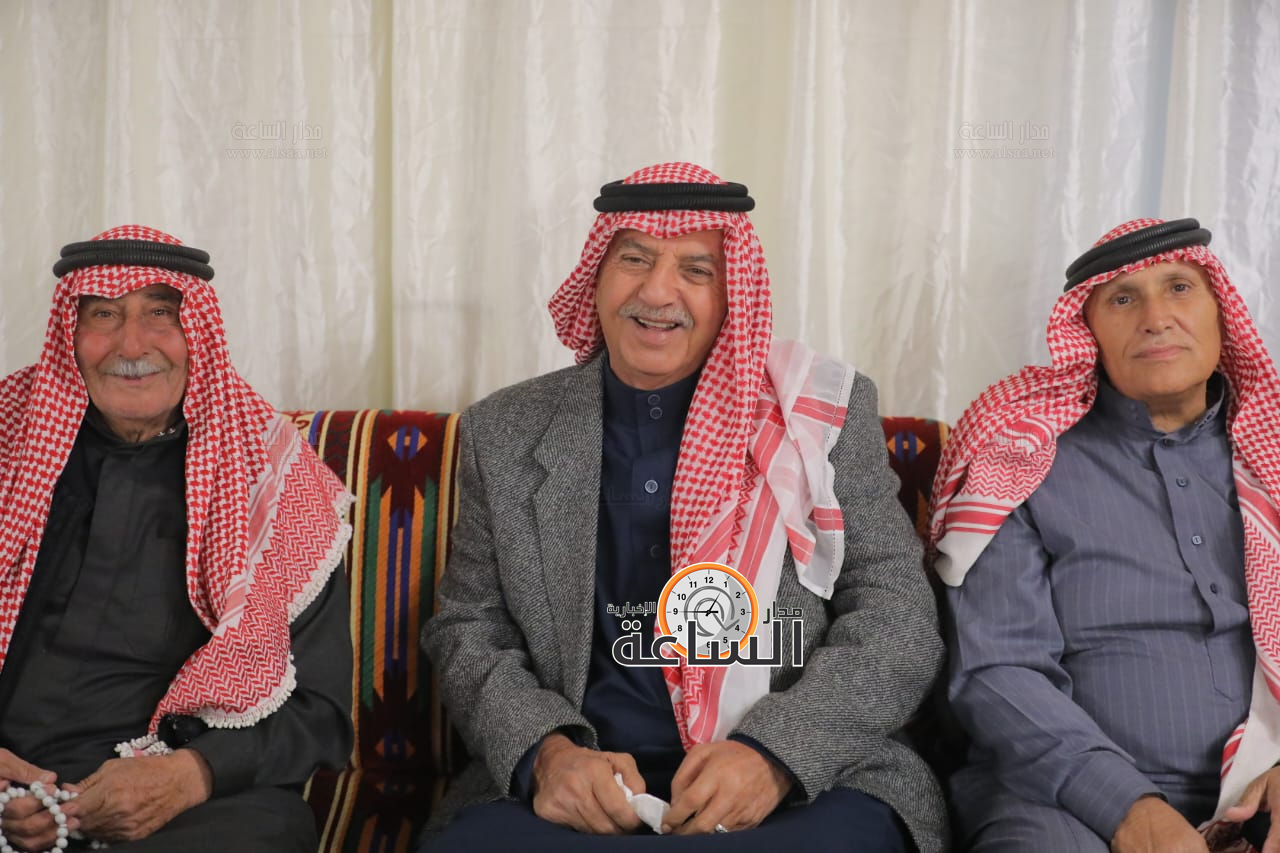 Madar Al-Saa Images 0.8223518972802561