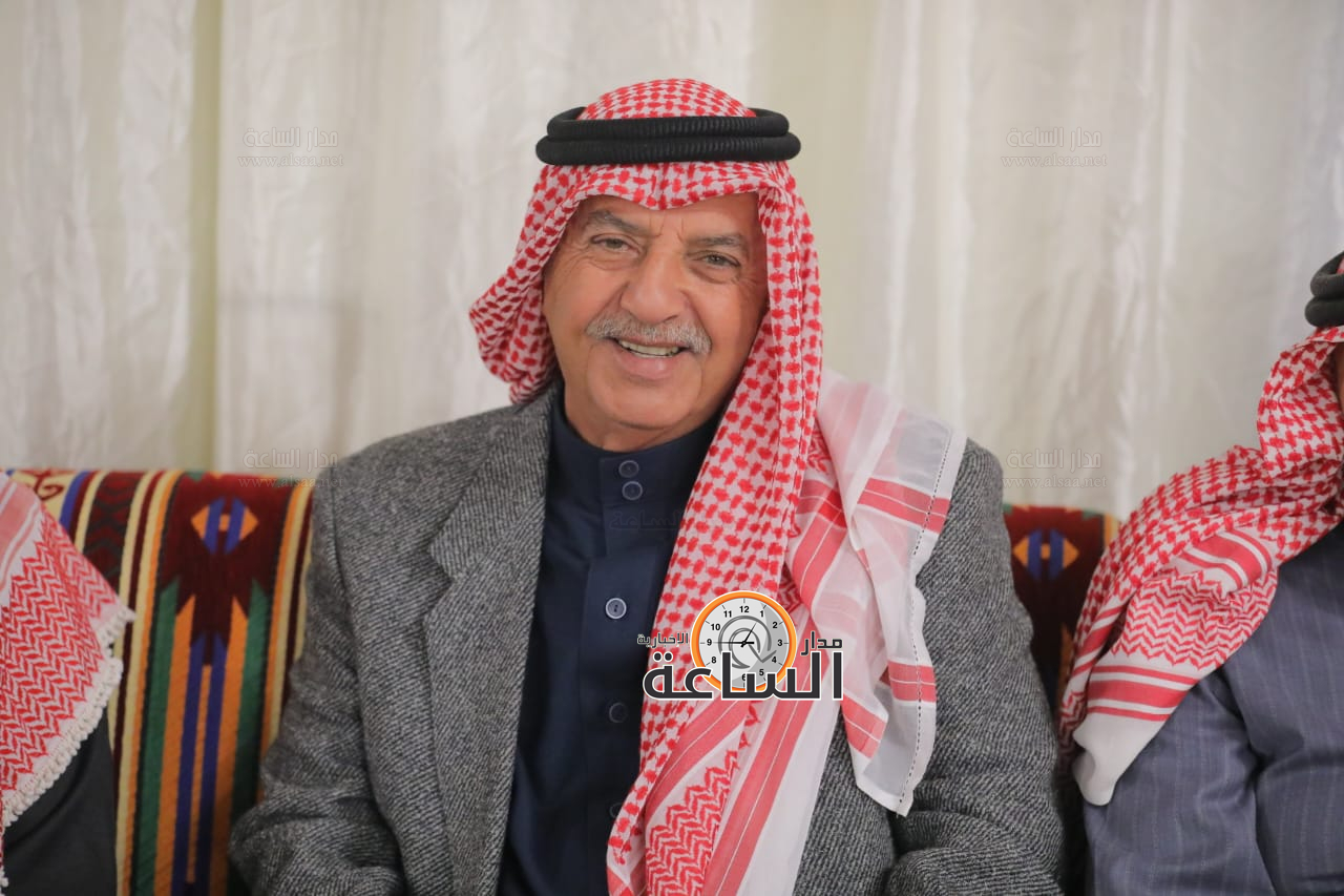 Madar Al-Saa Images 0.2637250371807085