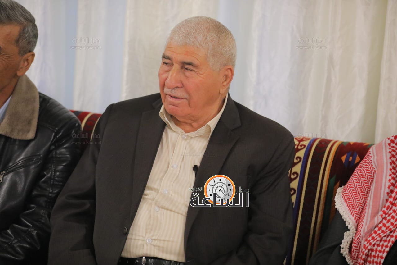 Madar Al-Saa Images 0.5664279093792148