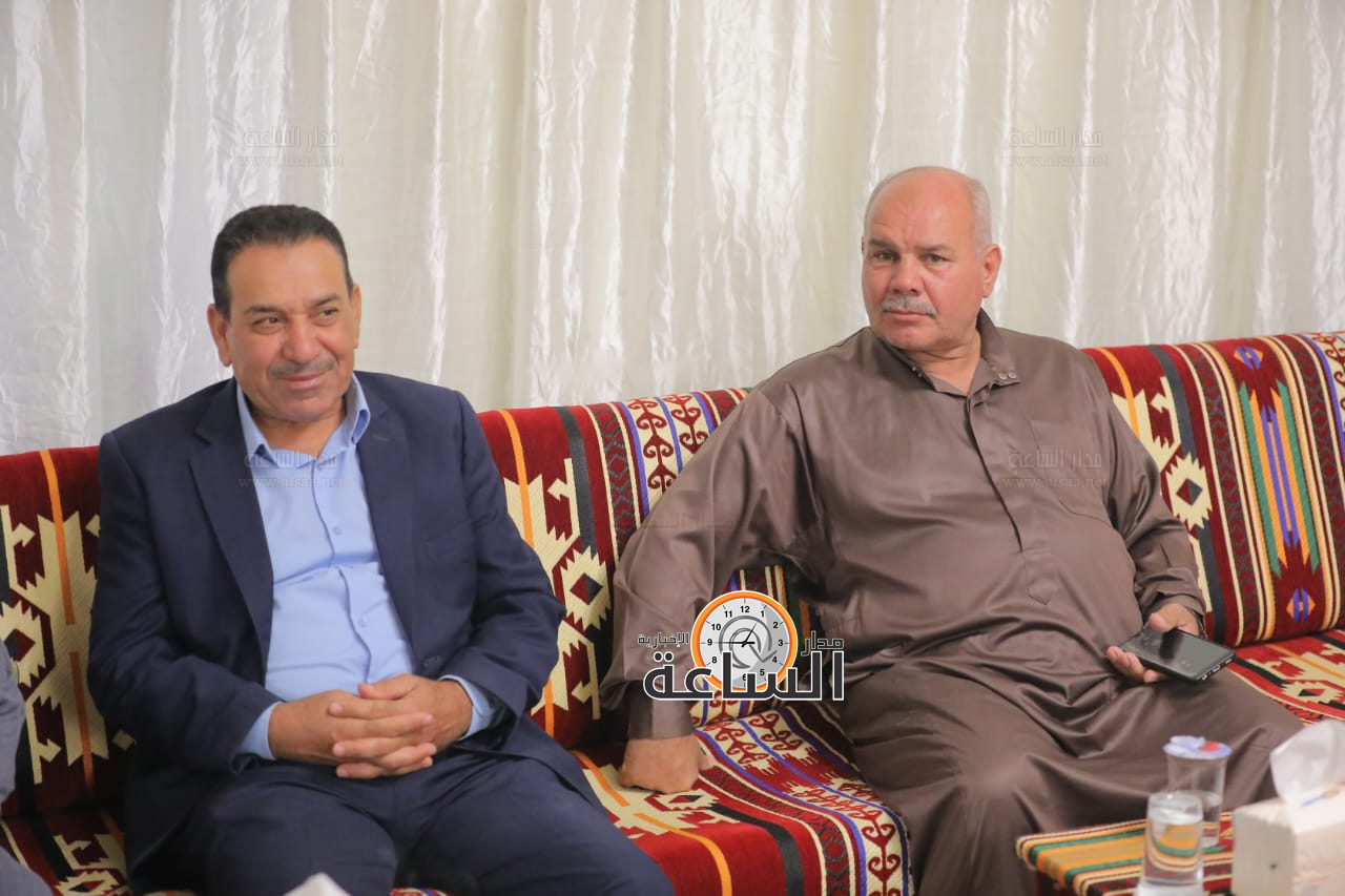 Madar Al-Saa Images 0.07670546558833968