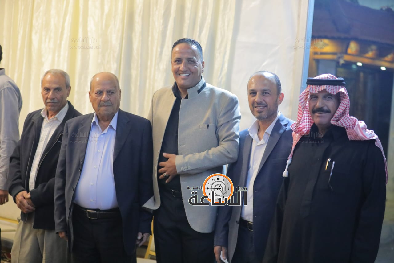 Madar Al-Saa Images 0.8427304521124006