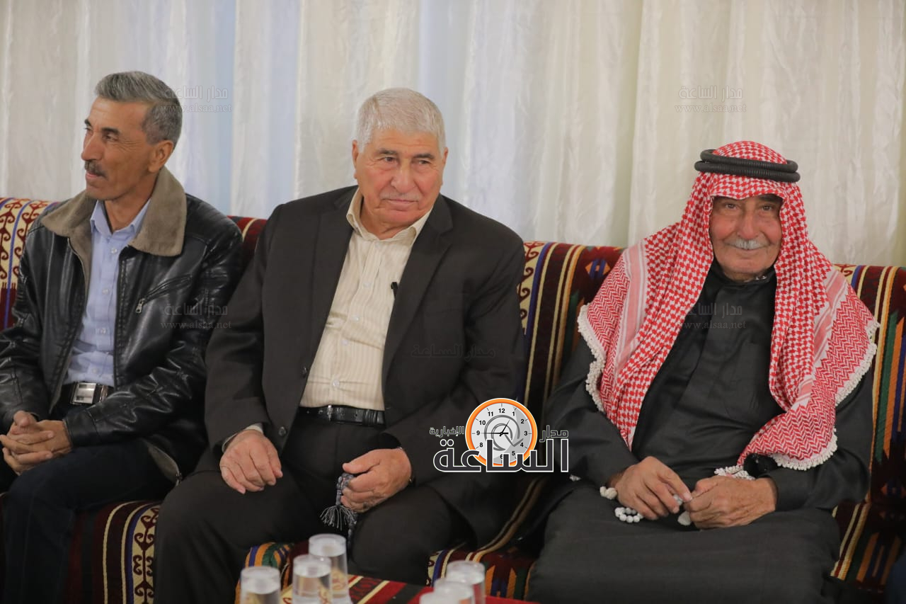 Madar Al-Saa Images 0.4733863785722494