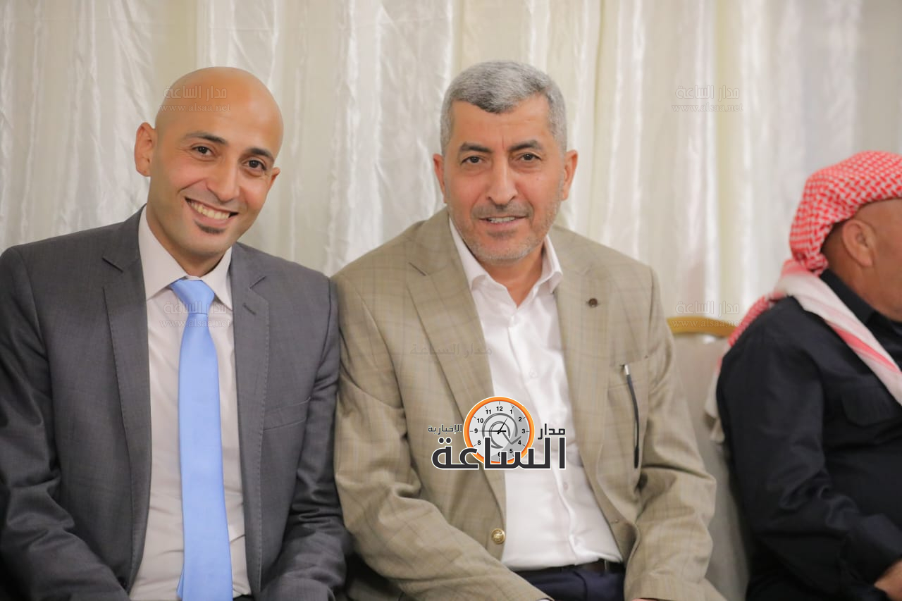 Madar Al-Saa Images 0.5996688206636411