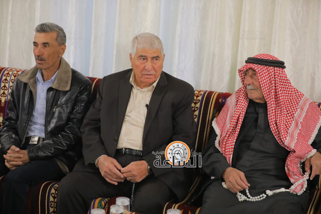 Madar Al-Saa Images 0.6153727048283217