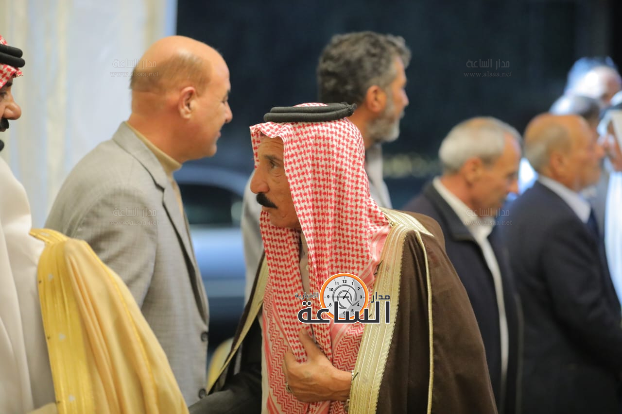 Madar Al-Saa Images 0.5109630433430565