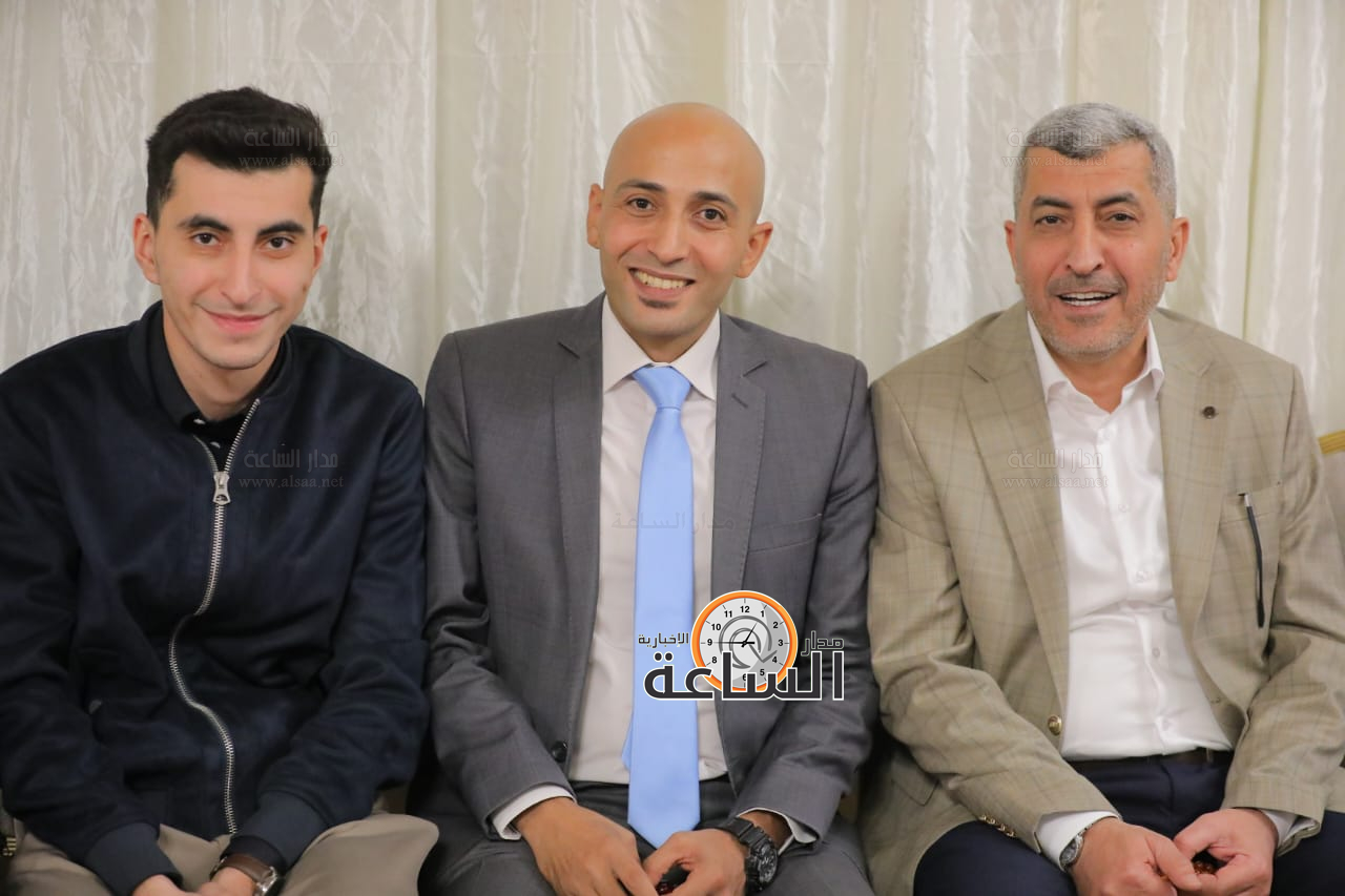 Madar Al-Saa Images 0.6413363300283637