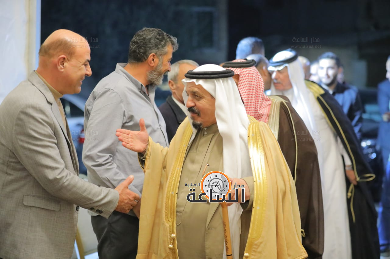 Madar Al-Saa Images 0.7483410001332131