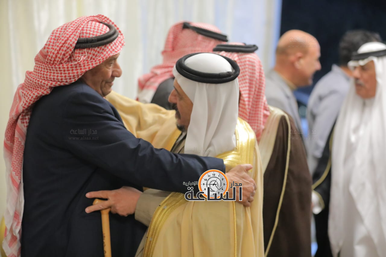 Madar Al-Saa Images 0.9198587633460564