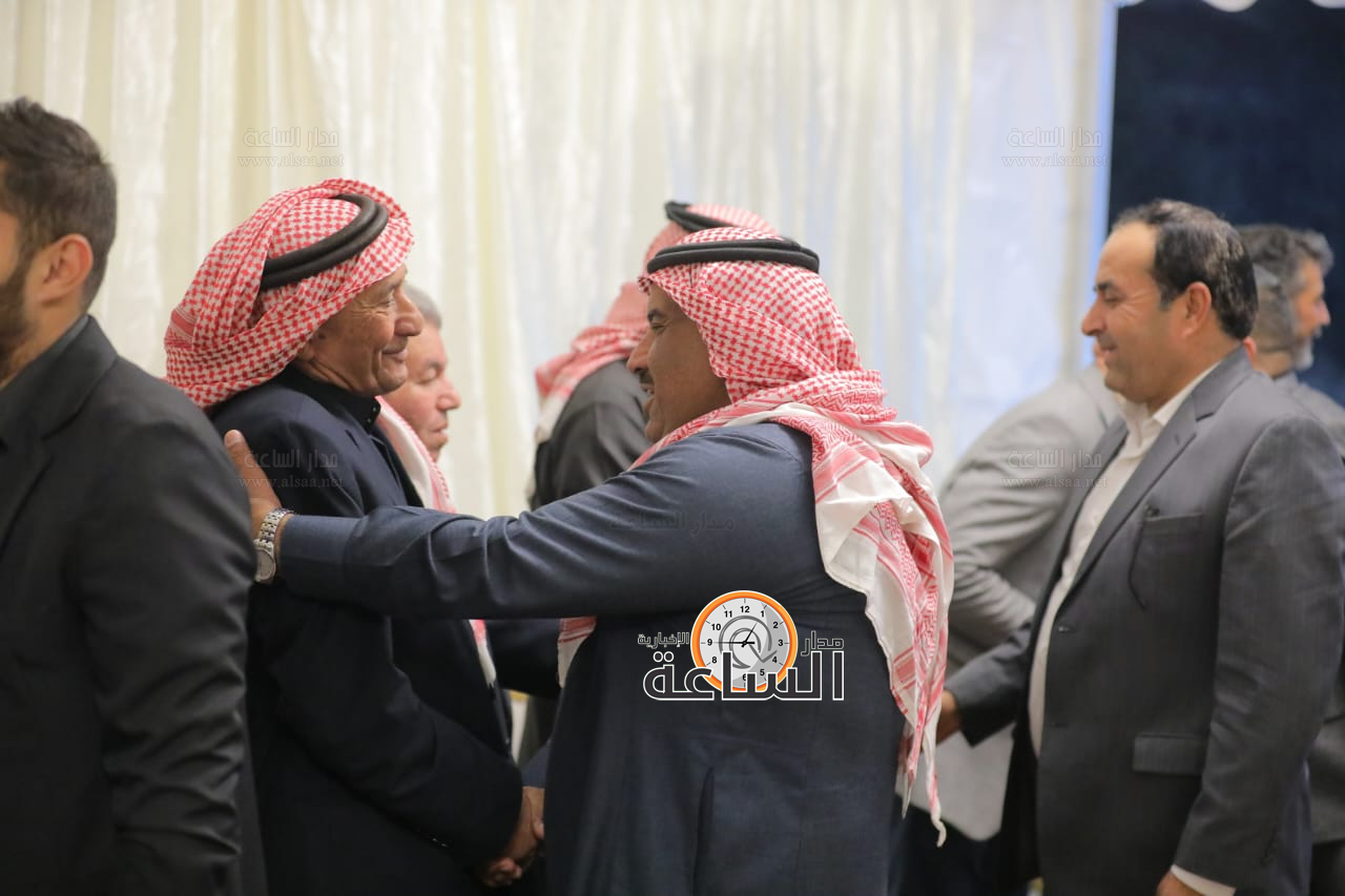 Madar Al-Saa Images 0.9789946593478278