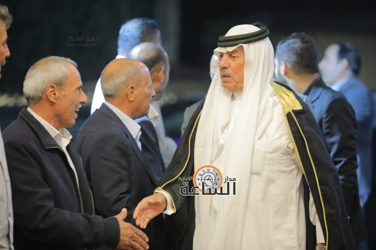 Madar Al-Saa Images 0.1753982811214918