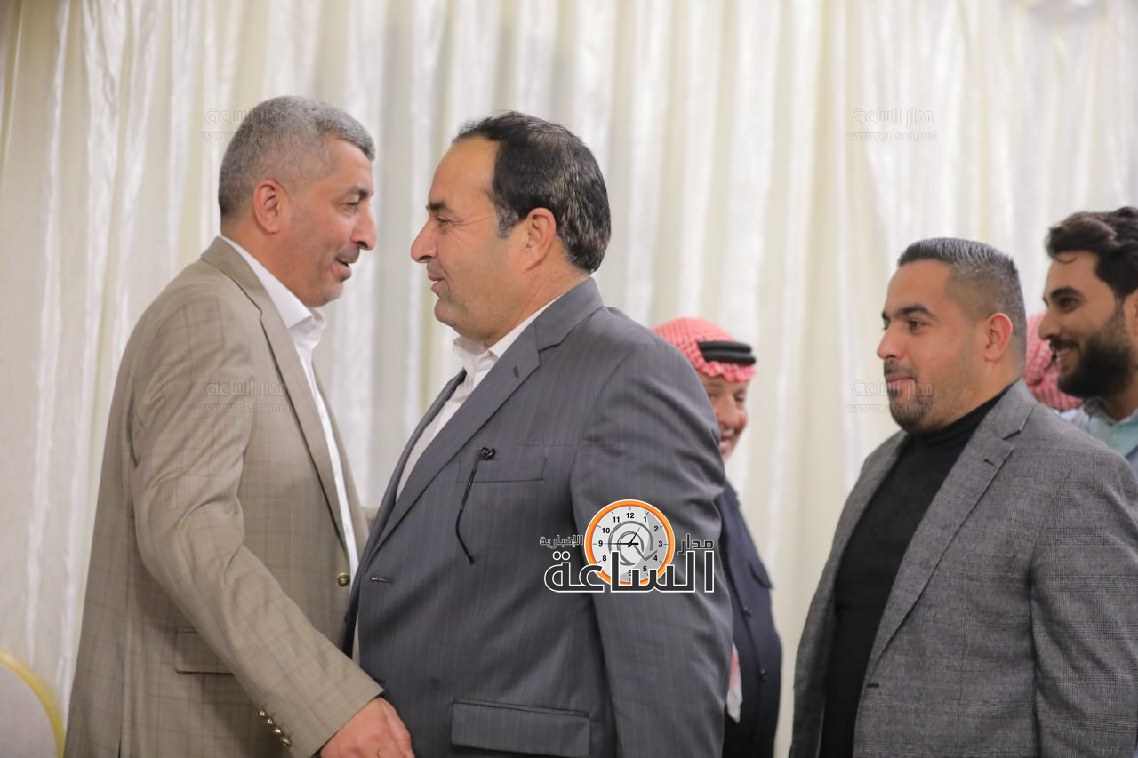 Madar Al-Saa Images 0.10654156655338443