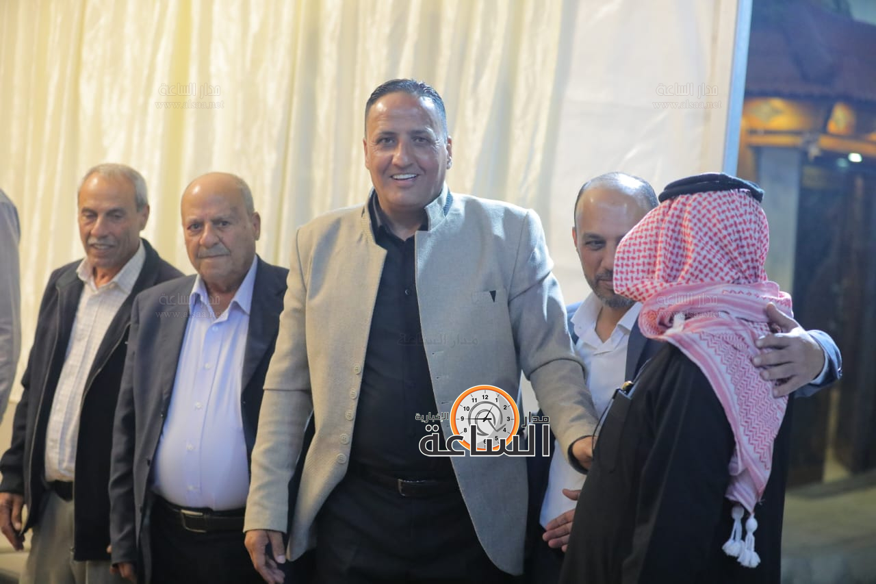 Madar Al-Saa Images 0.9521695951733264