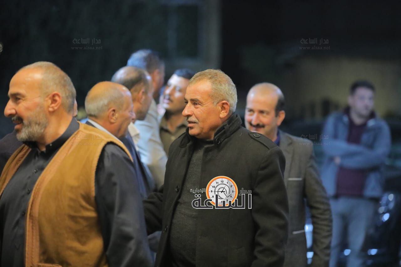 Madar Al-Saa Images 0.9523389976806209