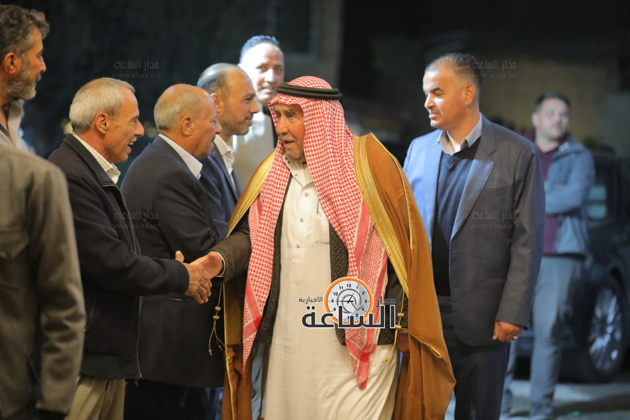 Madar Al-Saa Images 0.05728351105003249