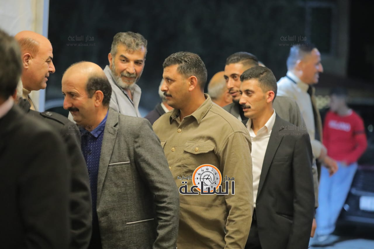 Madar Al-Saa Images 0.39478092286854527