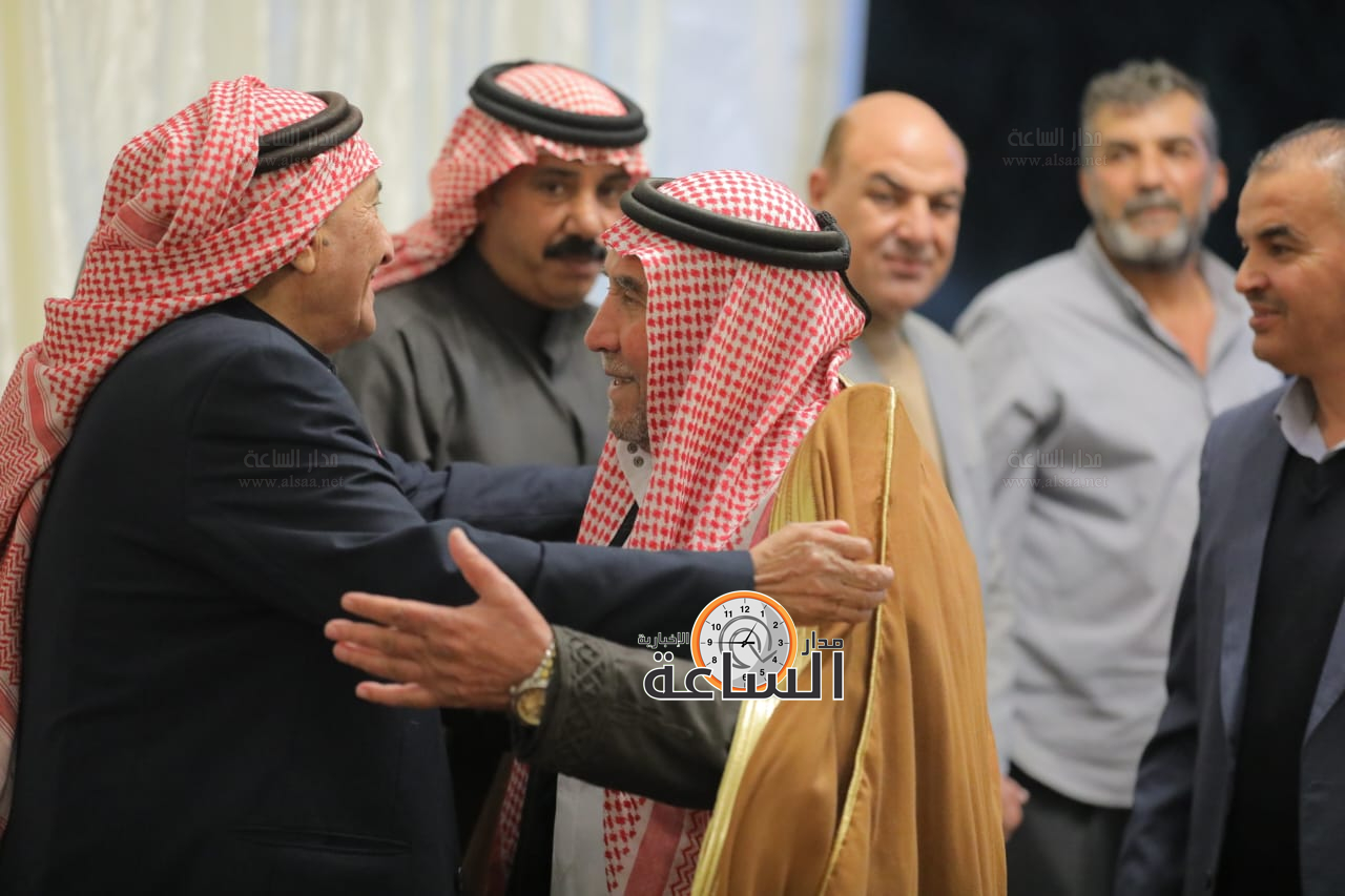 Madar Al-Saa Images 0.9291888426066726