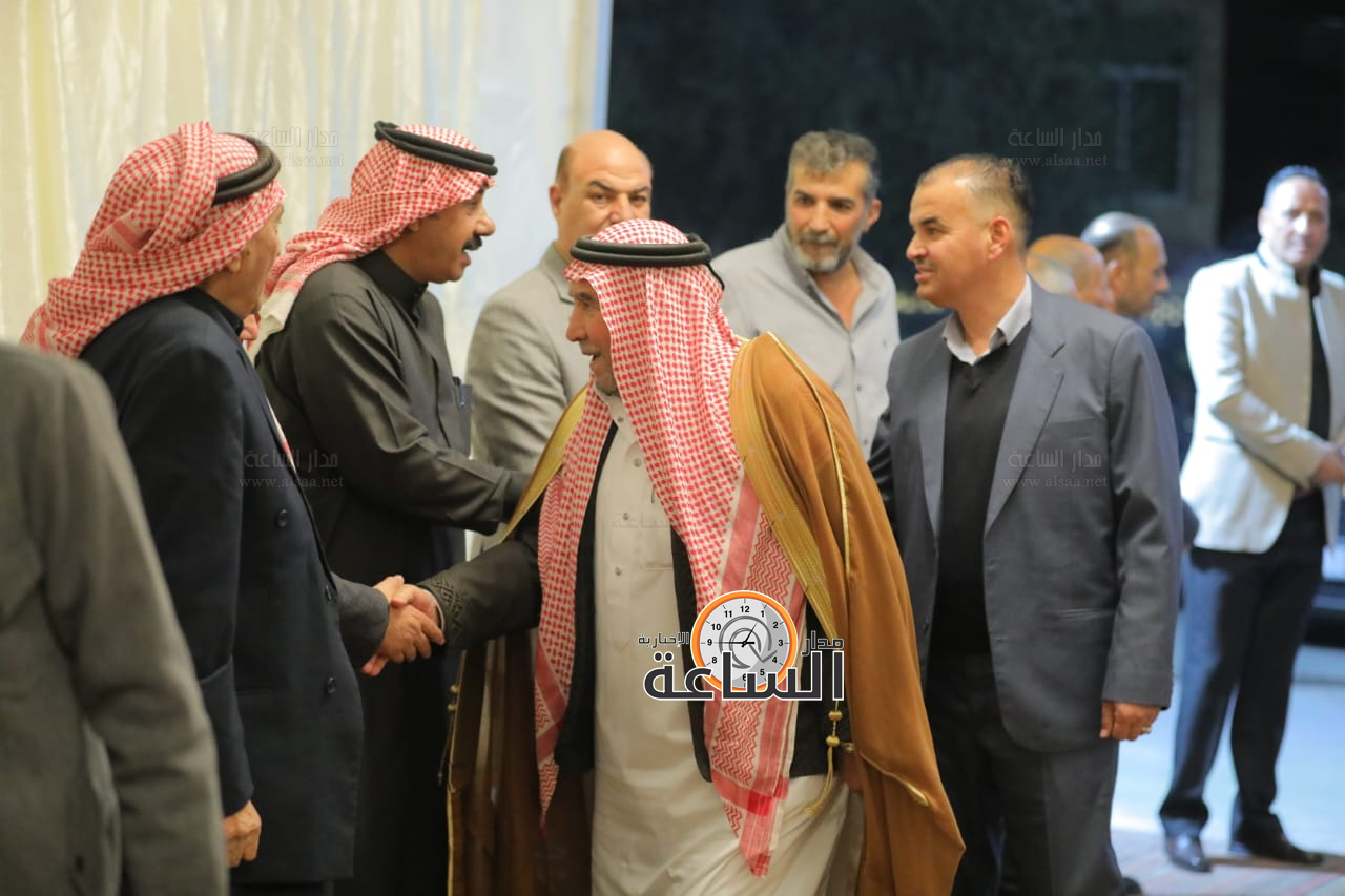 Madar Al-Saa Images 0.431201381771704