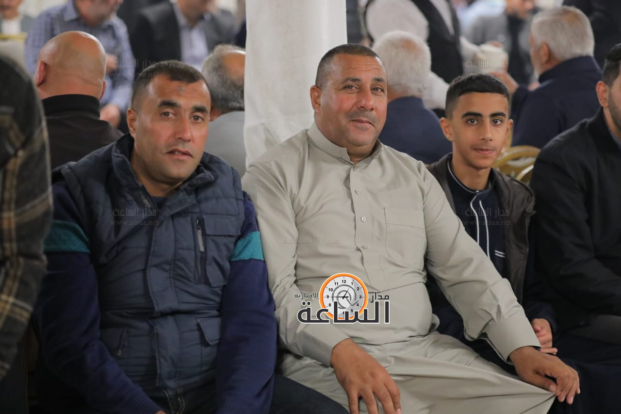 Madar Al-Saa Images 0.13376630246483856