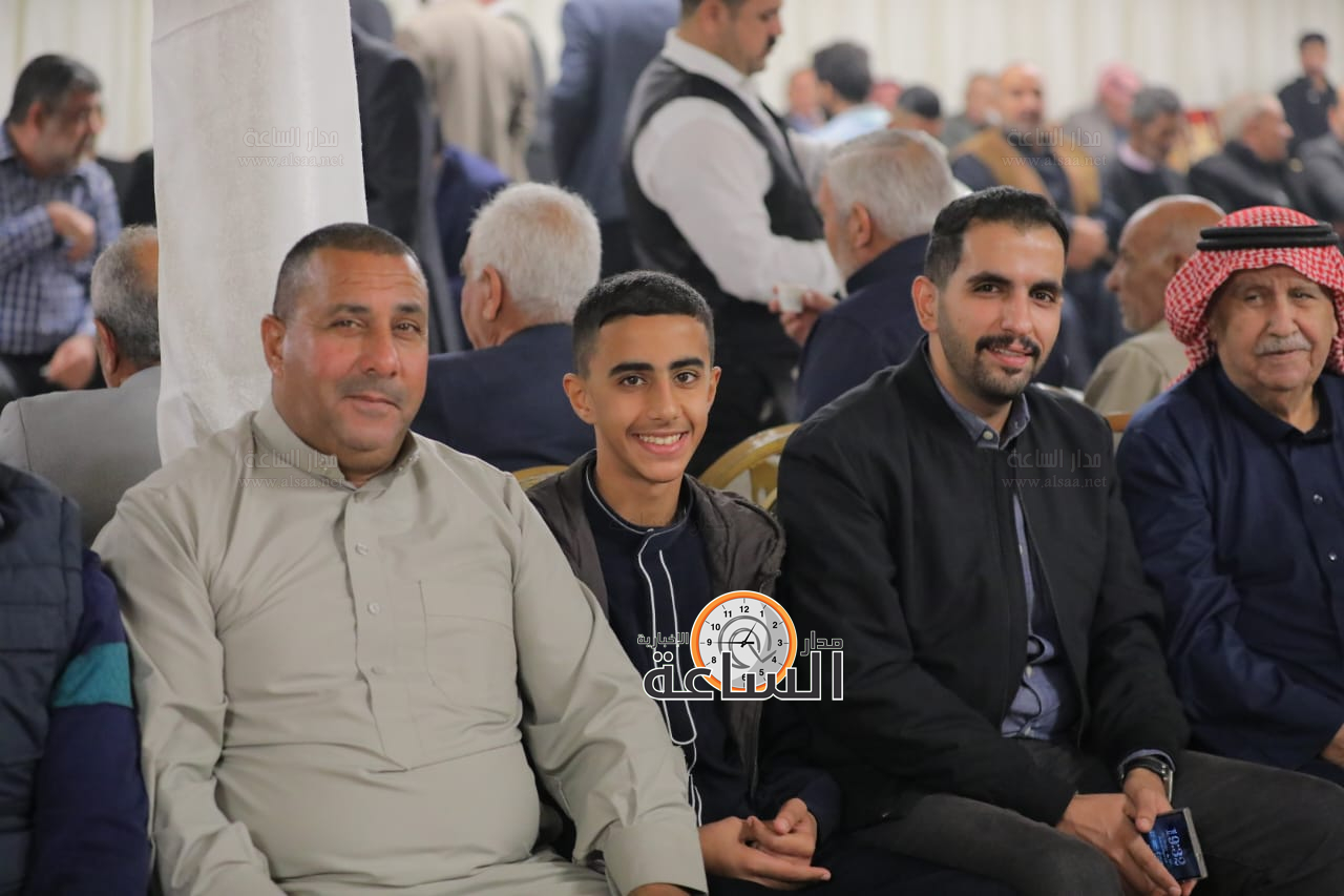 Madar Al-Saa Images 0.5567646110274045