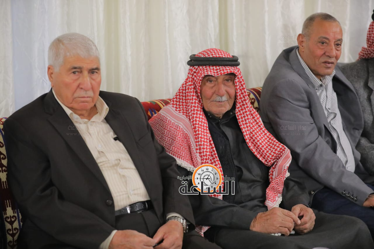 Madar Al-Saa Images 0.3096147309741435