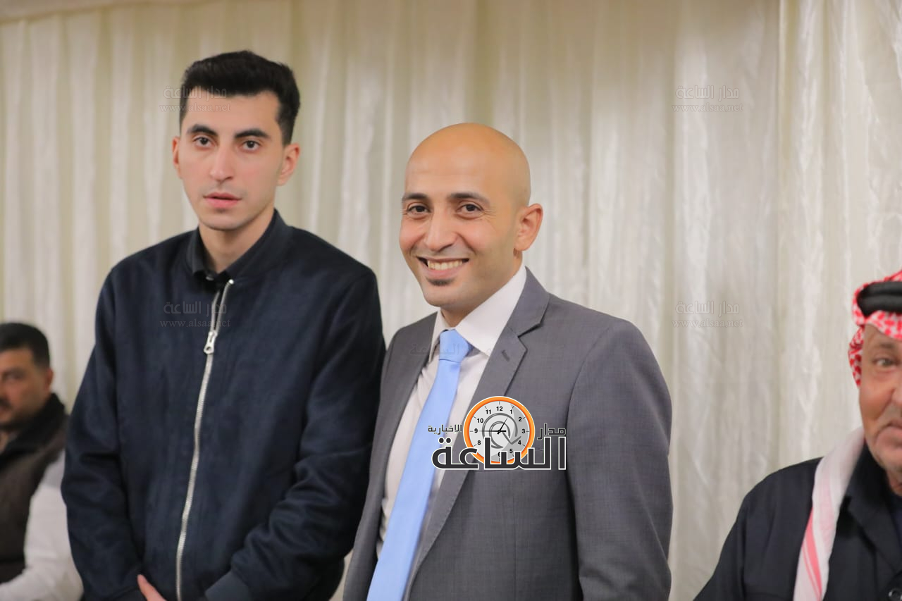 Madar Al-Saa Images 0.35317592293010835