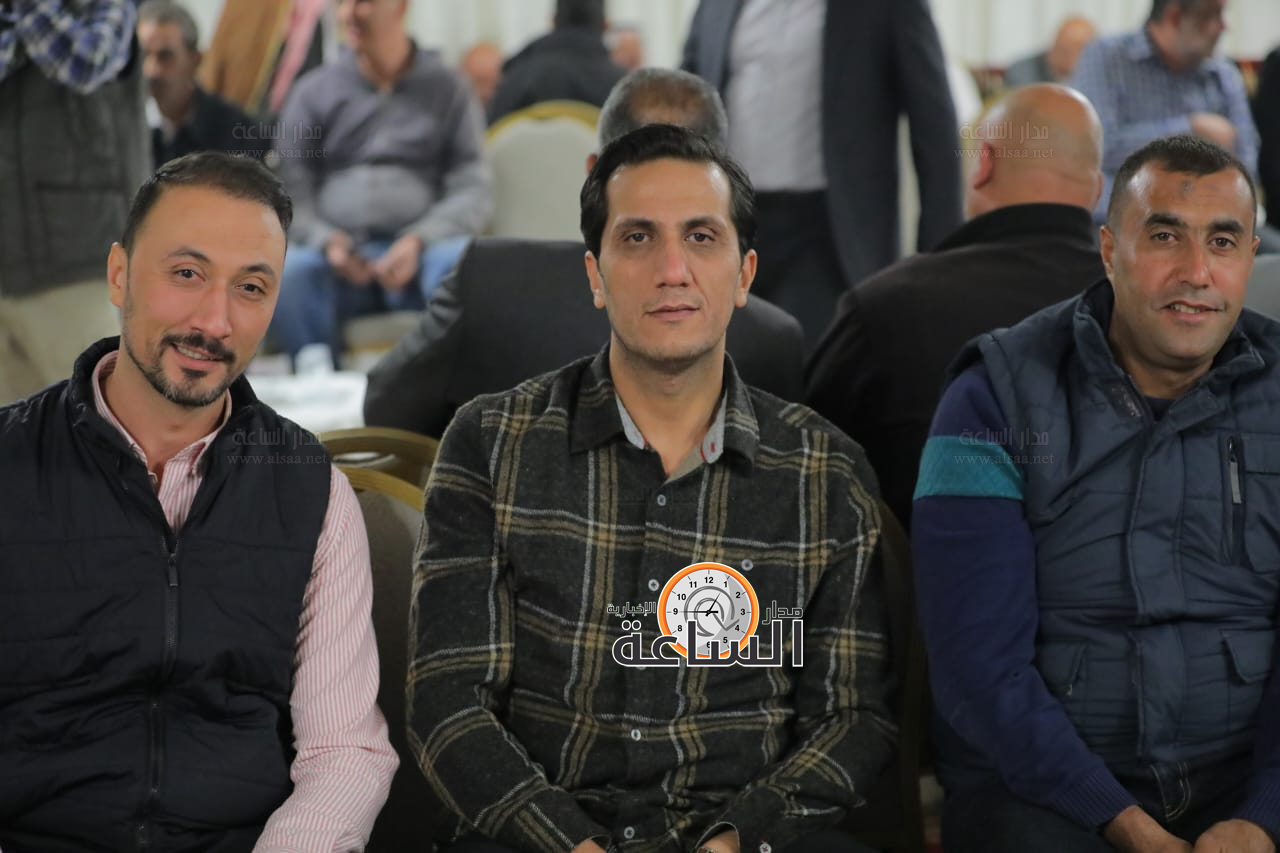 Madar Al-Saa Images 0.8859356983828492