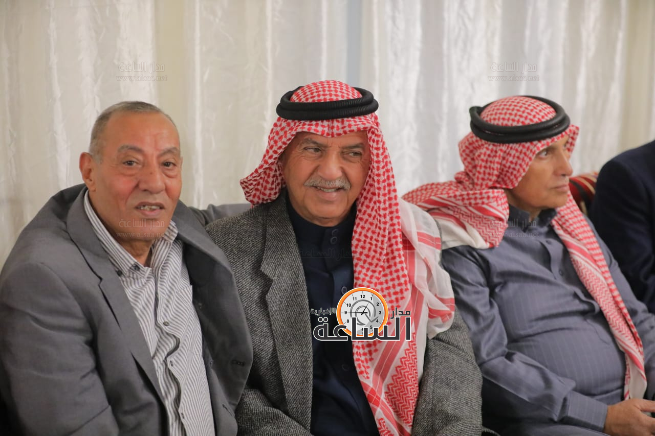 Madar Al-Saa Images 0.68358621158585