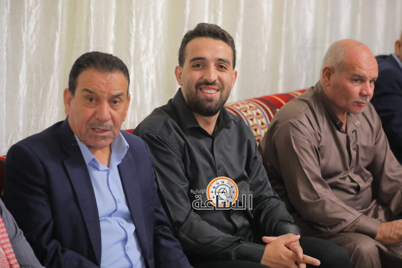 Madar Al-Saa Images 0.7821076072502824