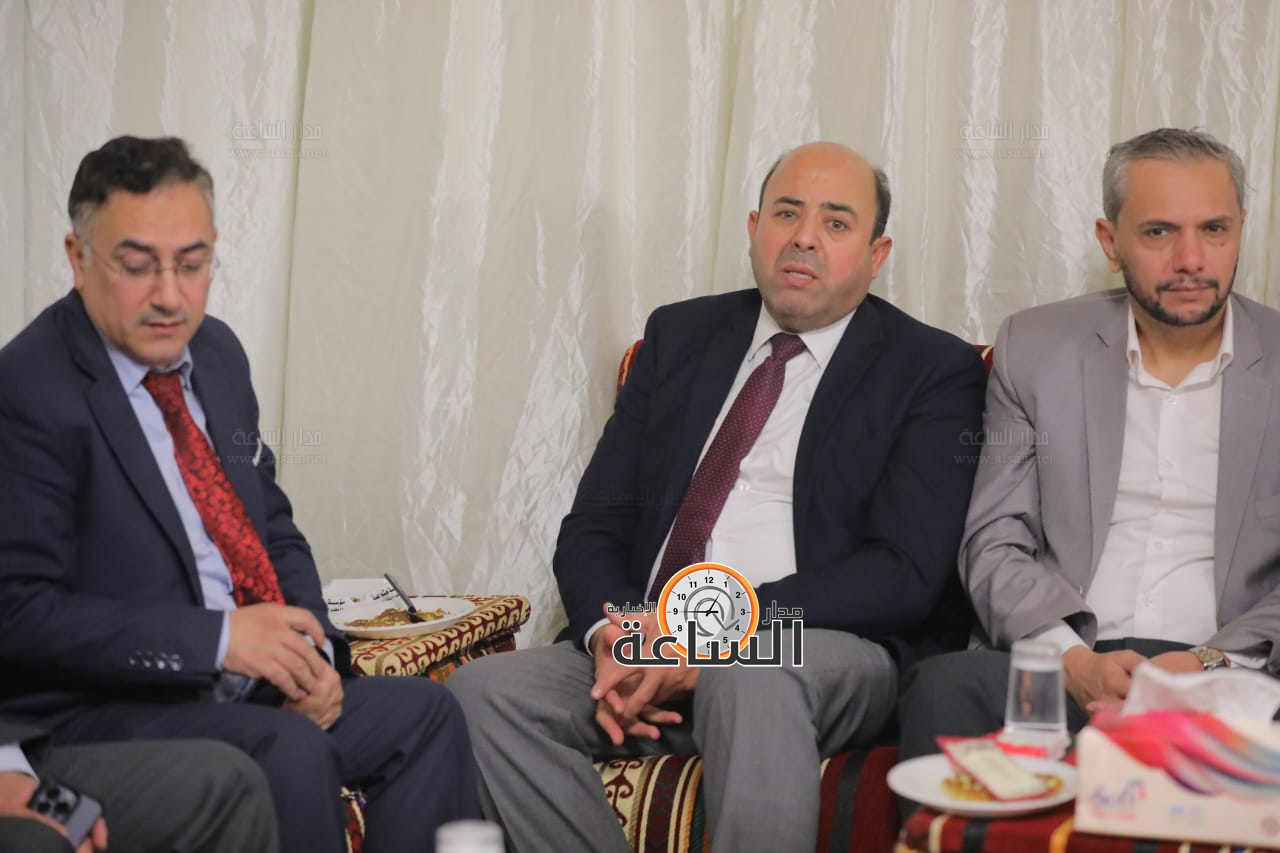 Madar Al-Saa Images 0.5913202537854565