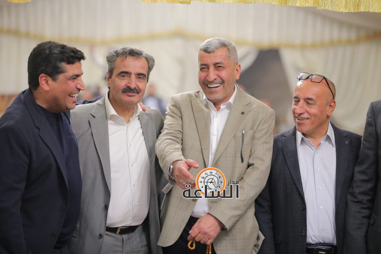 Madar Al-Saa Images 0.734643947257734