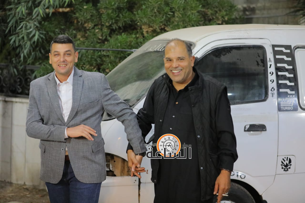 Madar Al-Saa Images 0.20667537795454316