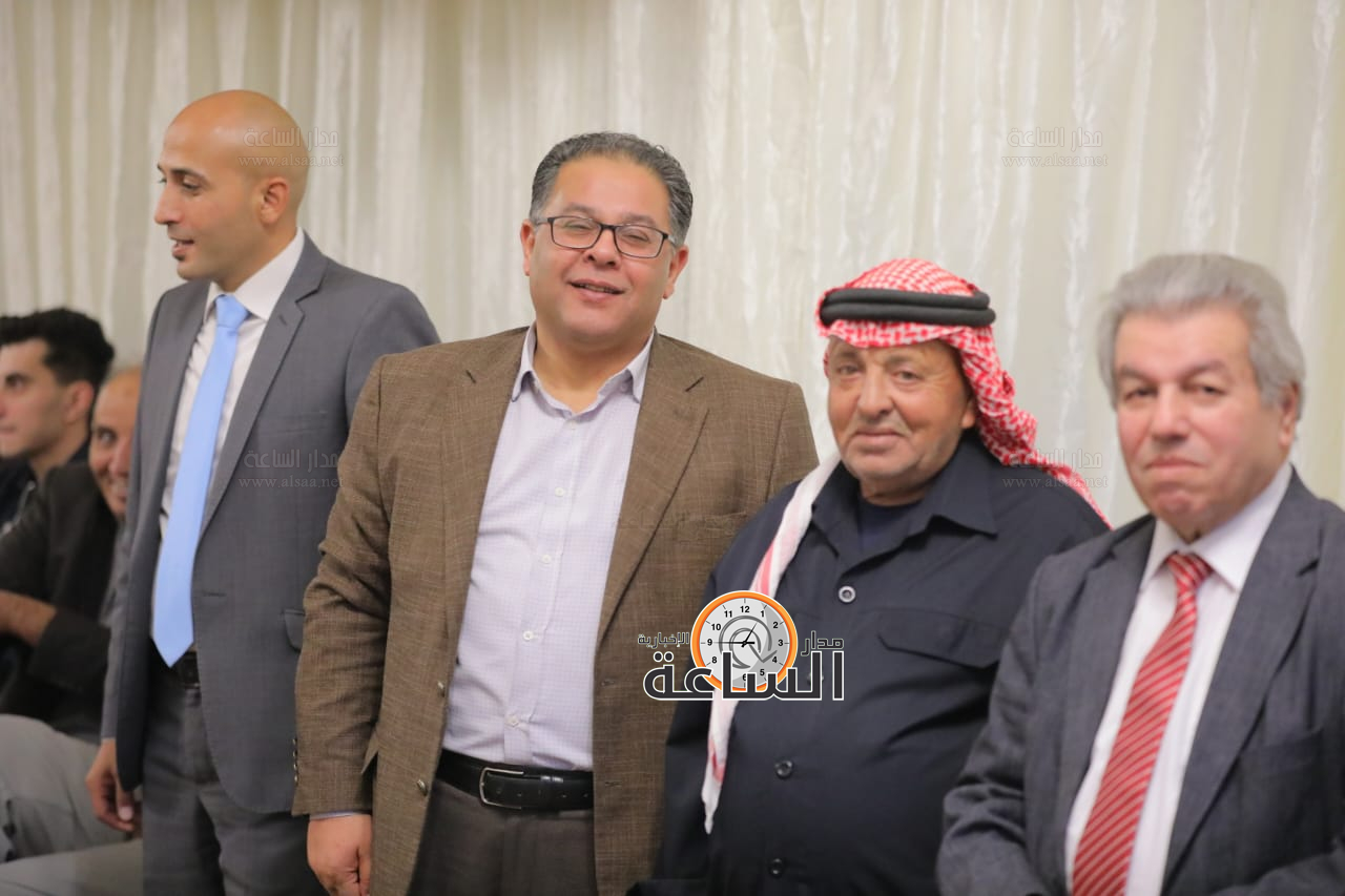 Madar Al-Saa Images 0.9163682380233464