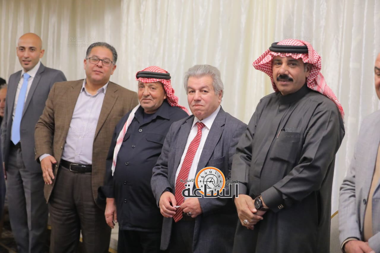 Madar Al-Saa Images 0.020761755656695025