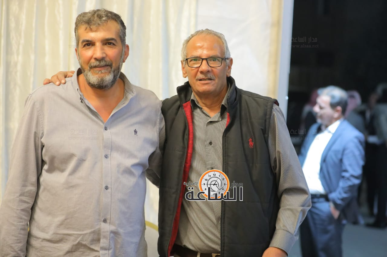 Madar Al-Saa Images 0.785663448550475