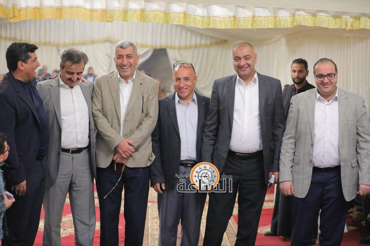 Madar Al-Saa Images 0.2805700406769138