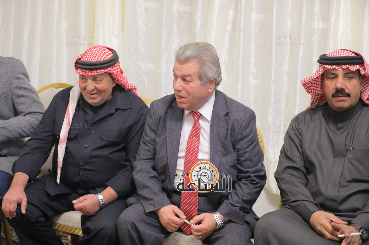 Madar Al-Saa Images 0.6410767686268979