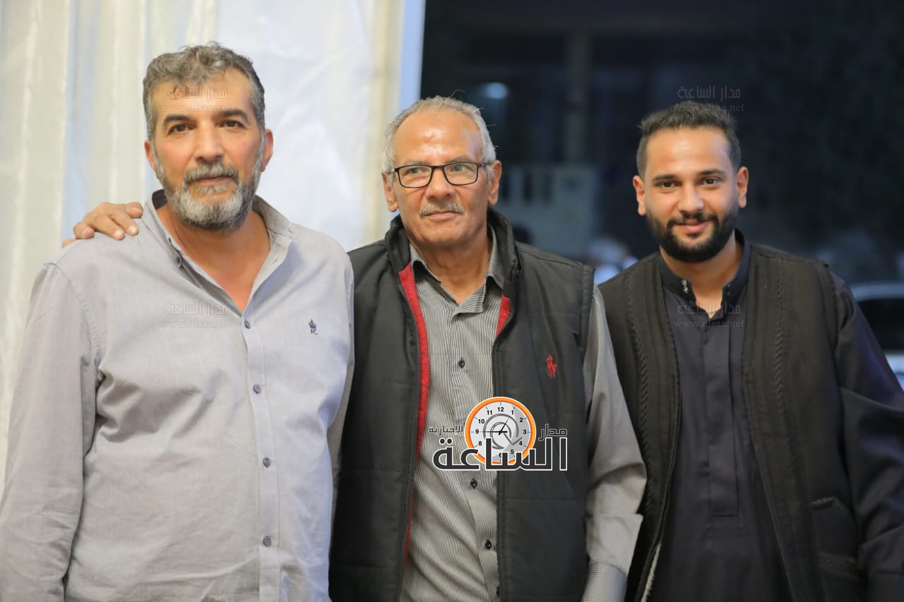 Madar Al-Saa Images 0.9797553657599216