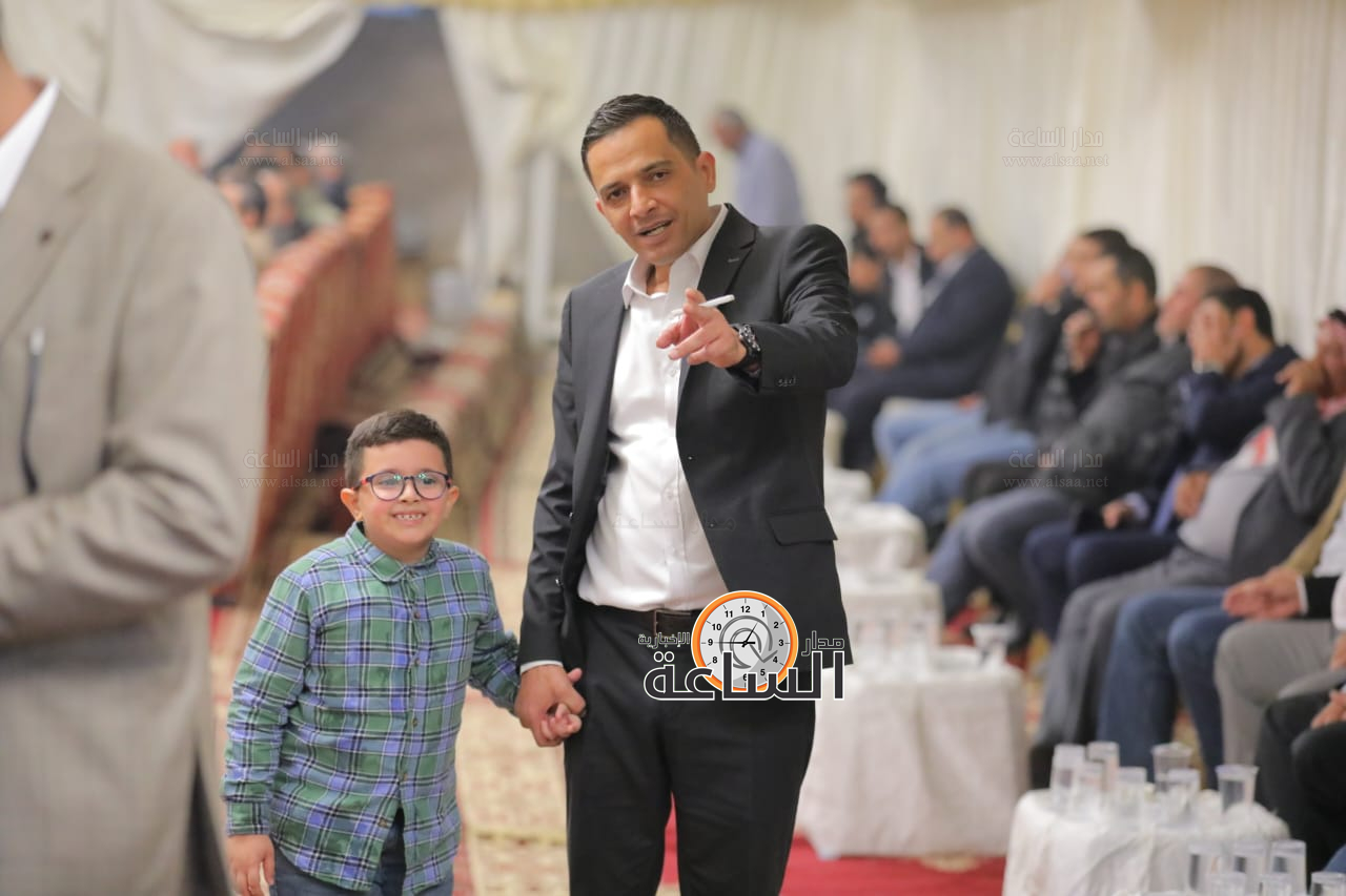 Madar Al-Saa Images 0.8074854098573105