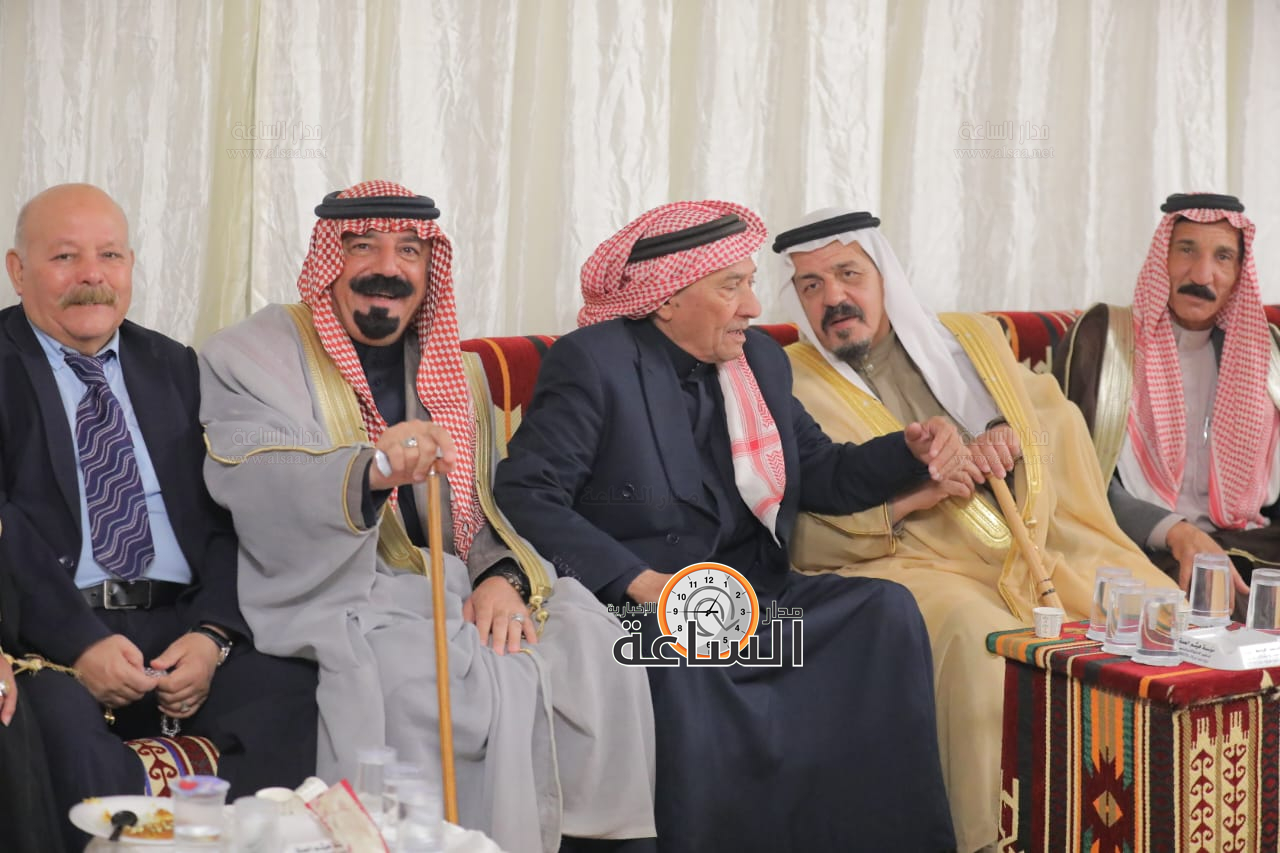 Madar Al-Saa Images 0.29270085313128225