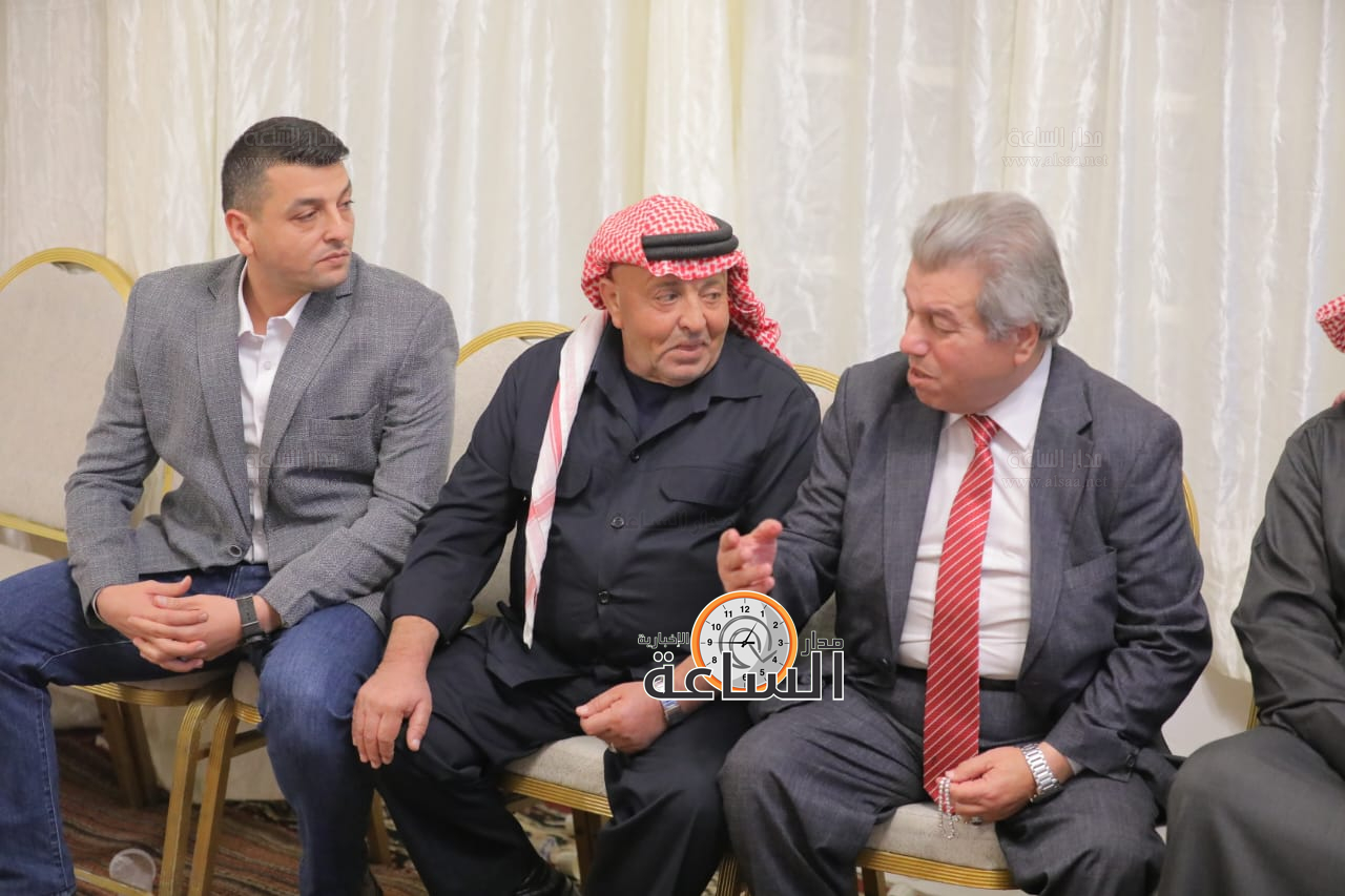 Madar Al-Saa Images 0.8223876374621713