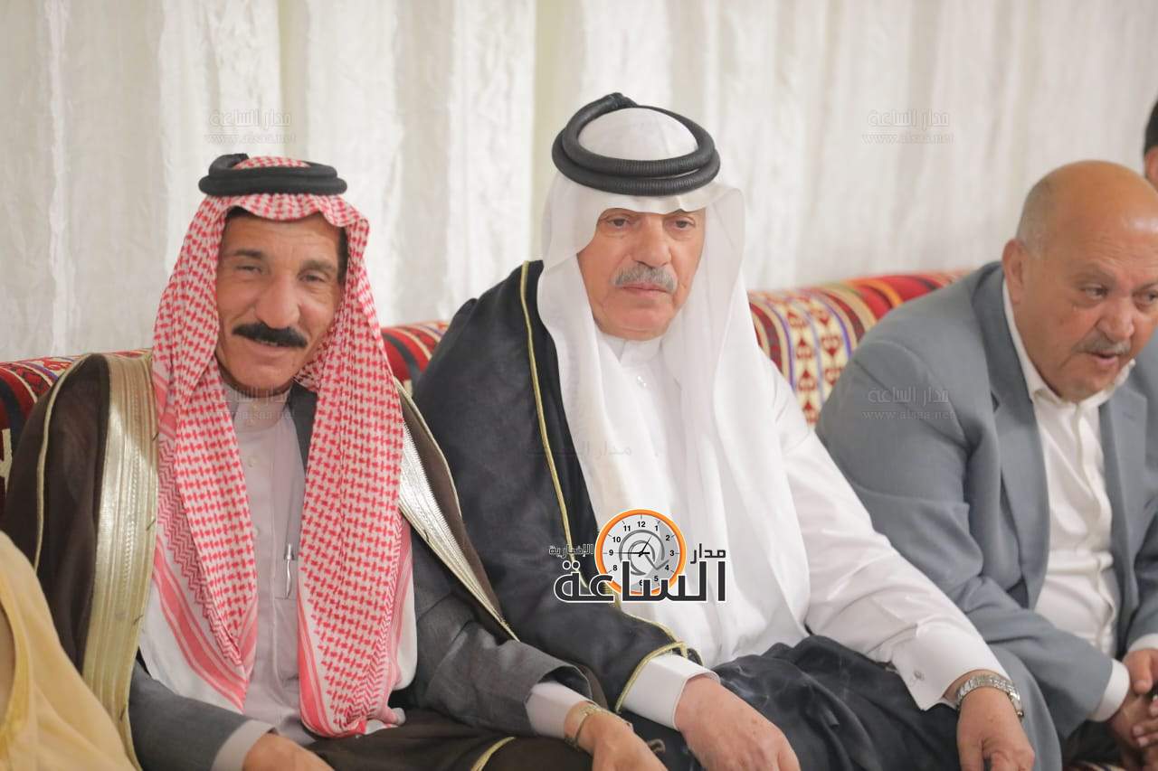 Madar Al-Saa Images 0.9231869117657698