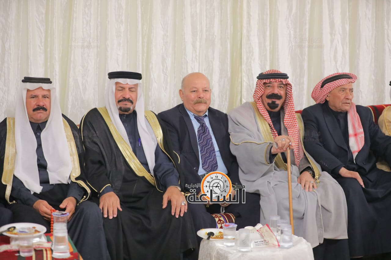 Madar Al-Saa Images 0.7546988571087085