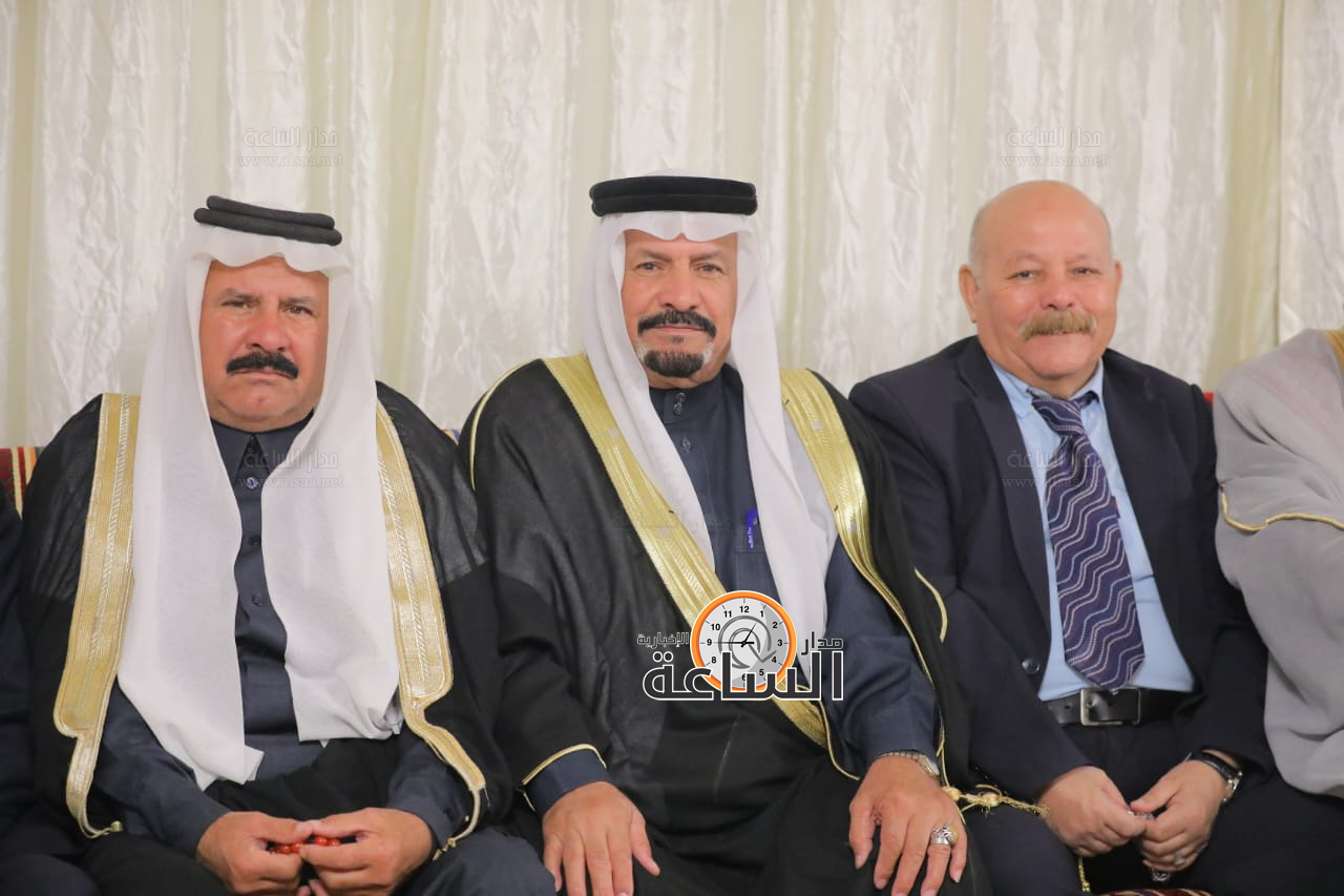 Madar Al-Saa Images 0.3395686332972554