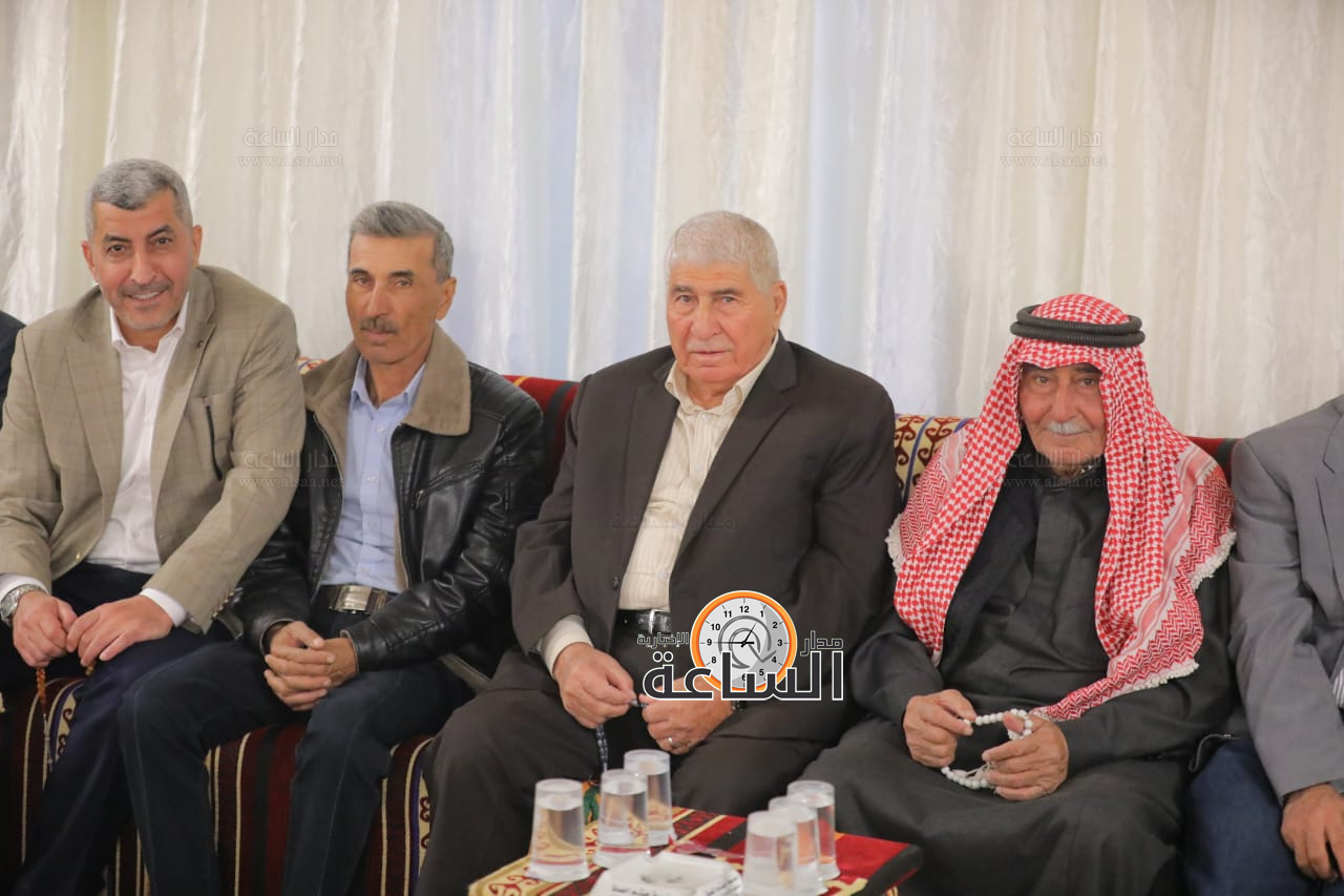 Madar Al-Saa Images 0.7171465979088423