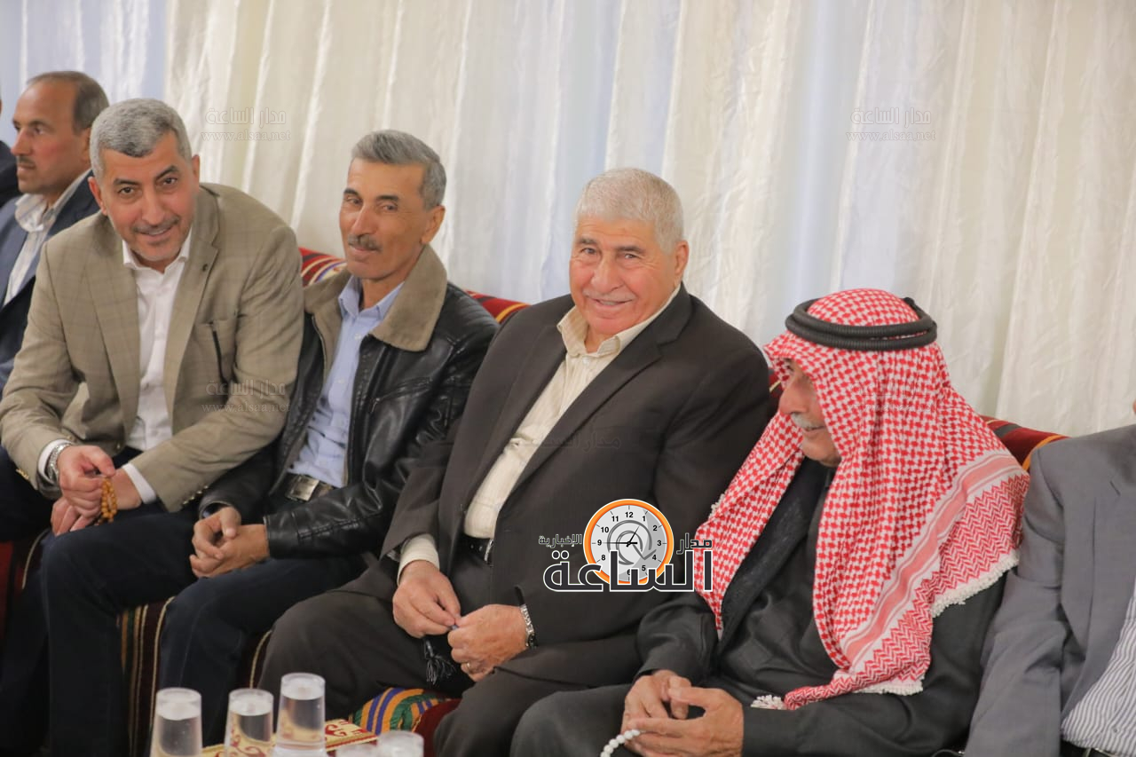 Madar Al-Saa Images 0.3445530348318706