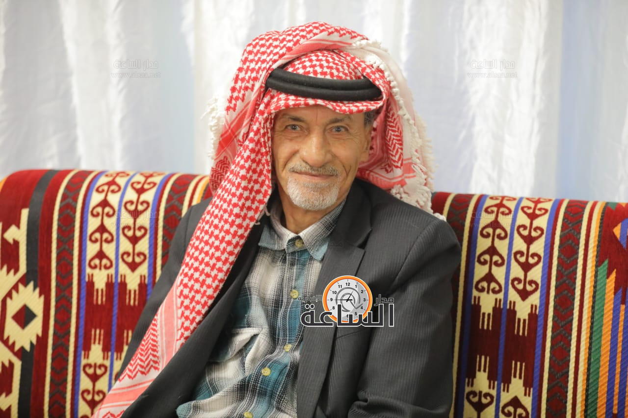 Madar Al-Saa Images 0.4568125684240063