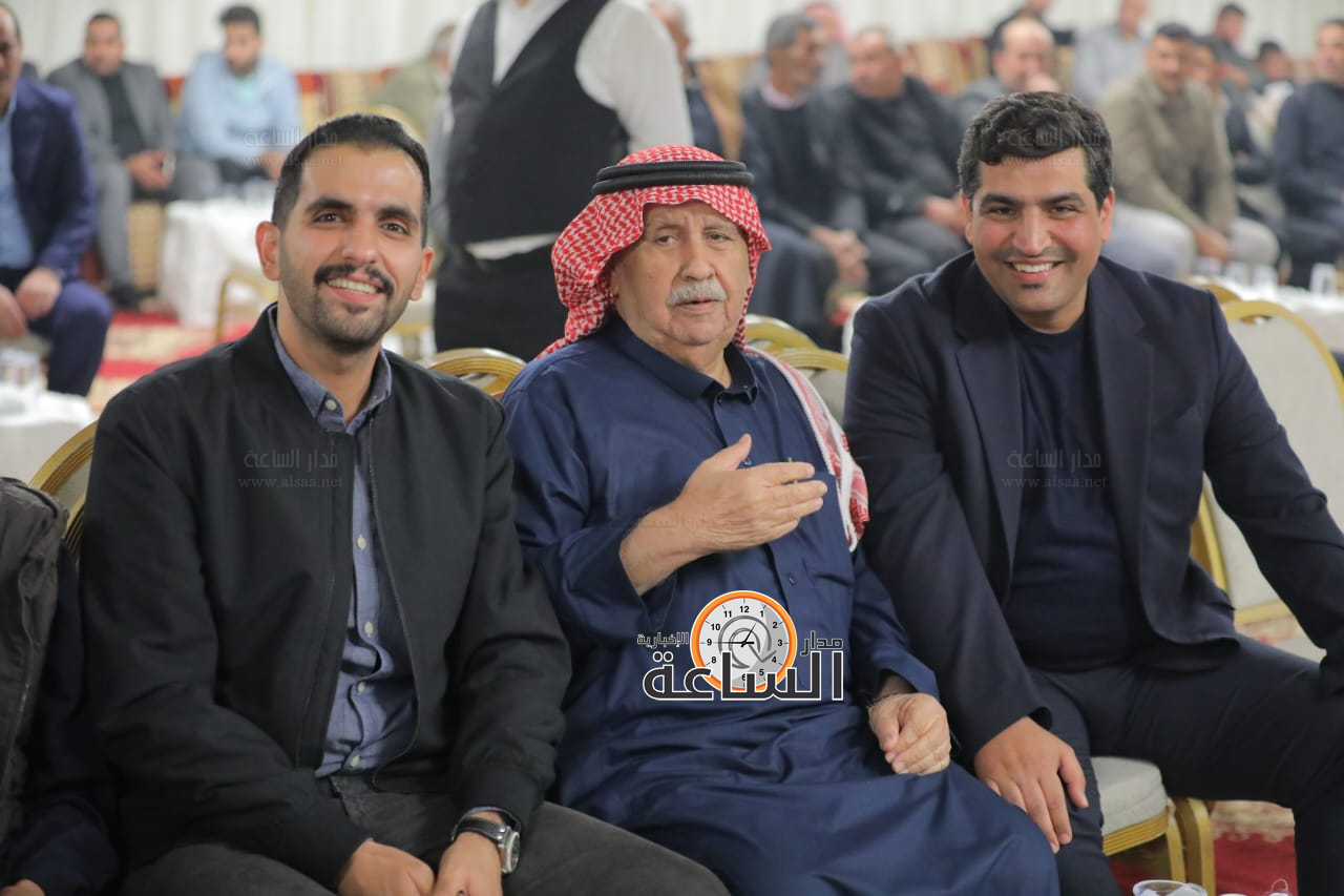 Madar Al-Saa Images 0.7361480412999704