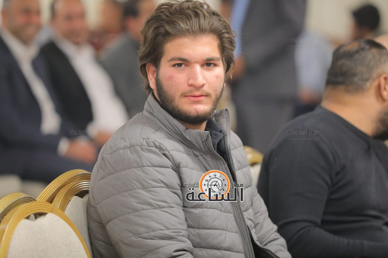 Madar Al-Saa Images 0.5422599504788697